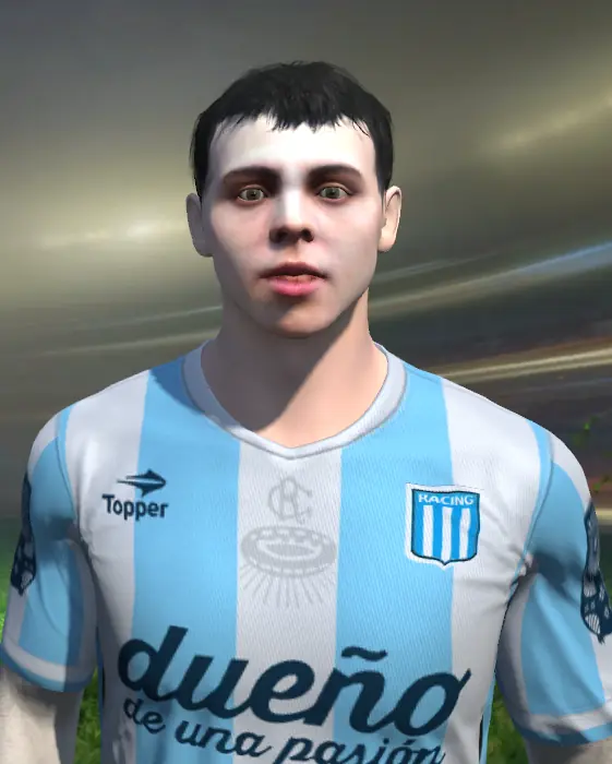 gianfranco vs el pich