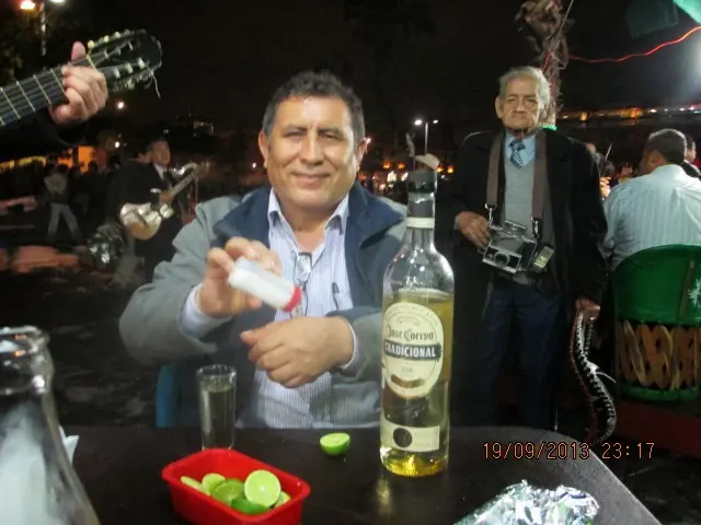 delicioso