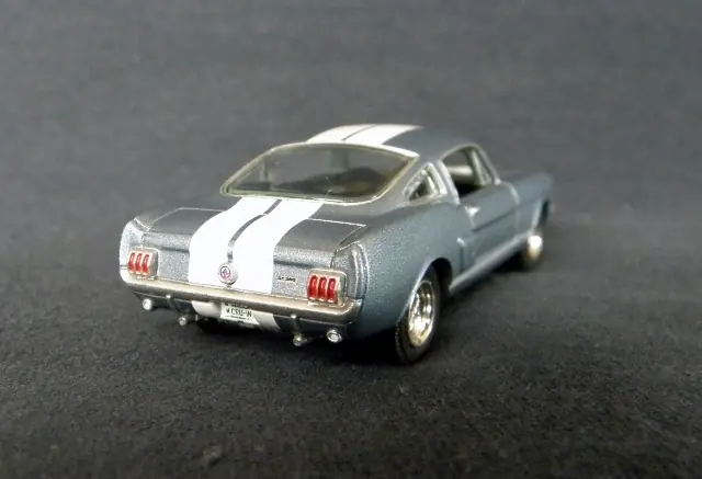 gt500