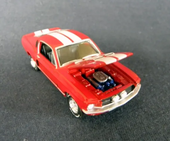 shelby