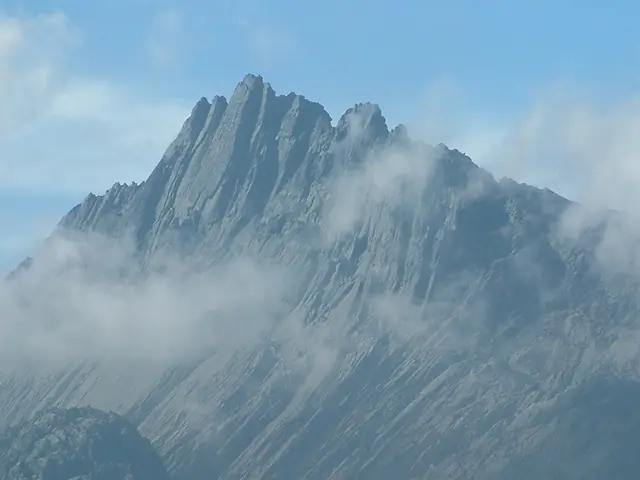 mantañas