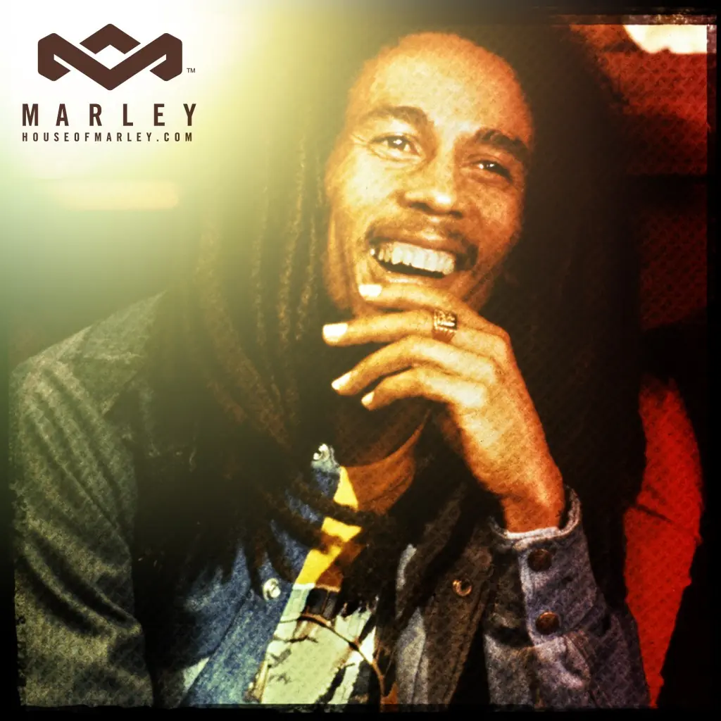 frases de bob marley