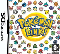 Pokémon Link Información