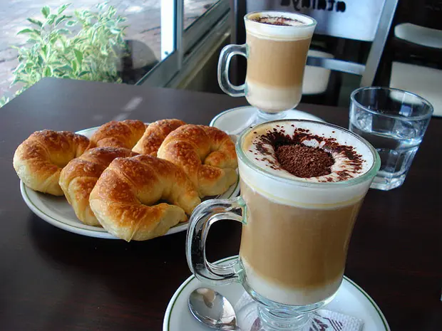 para degustar