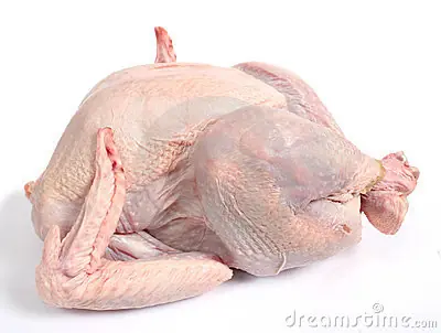 Como cocinar un Pavo al tequila
