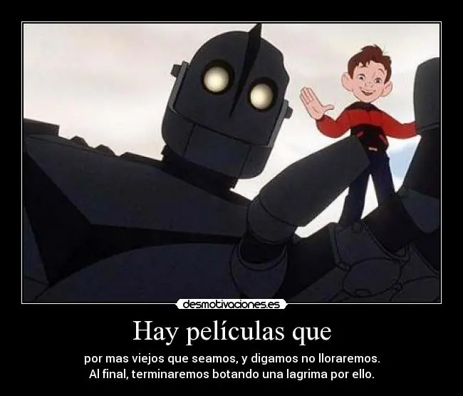 pelicula