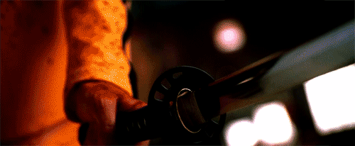 referencias de Kill Bill