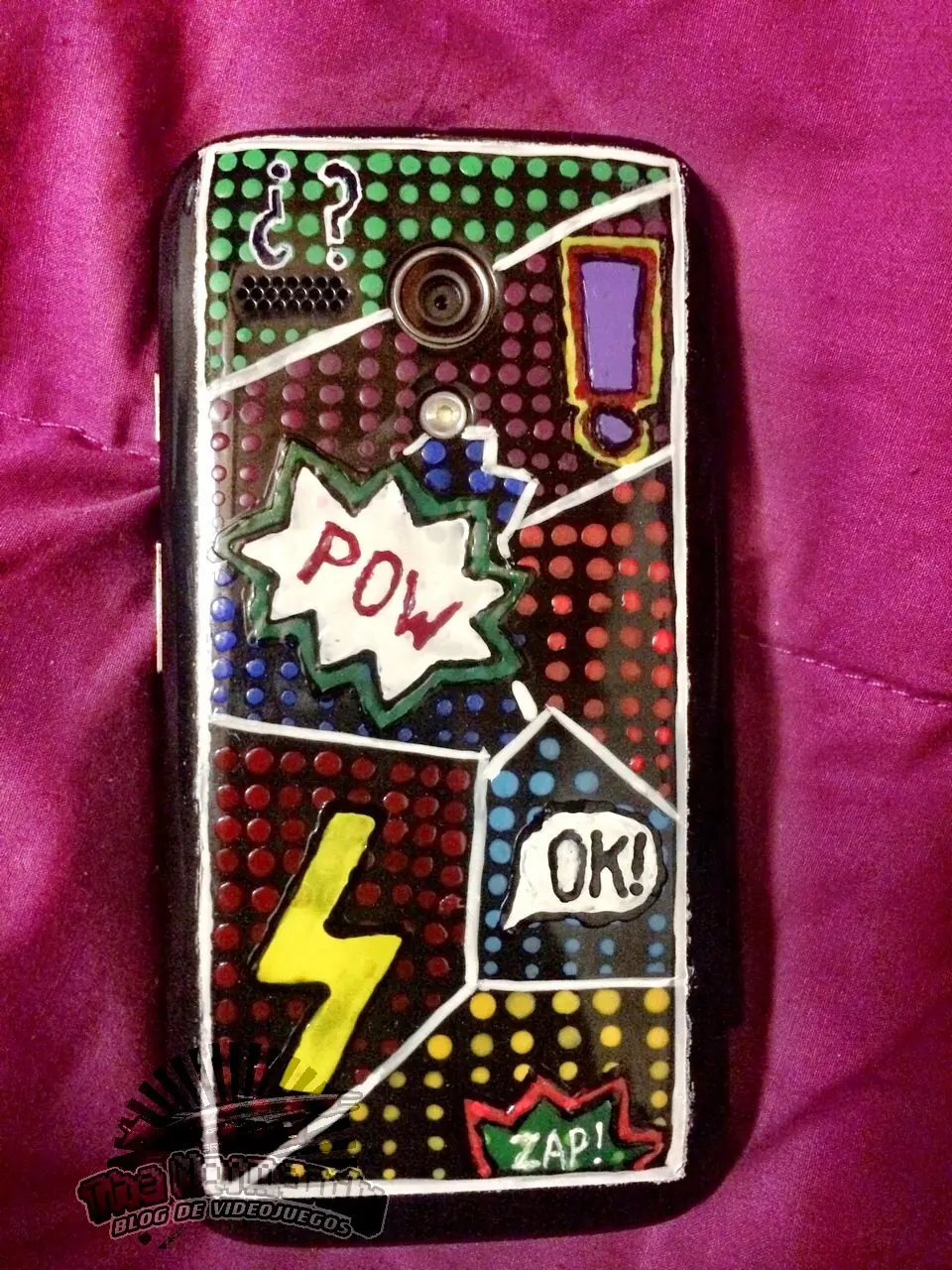 moto g
