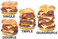 hamburguesas hamburguesas