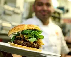 Estas son las hamburguesas y helados más raros del mundo! Estas son las hamburguesas y helados más raros del mundo!