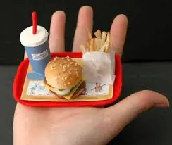 Estas son las hamburguesas y helados más raros del mundo! Estas son las hamburguesas y helados más raros del mundo!