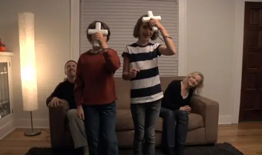 Mass: we pray. ¡Un videojuego como Dios manda!