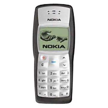 Fondo de pantalla para tu nokia 1100