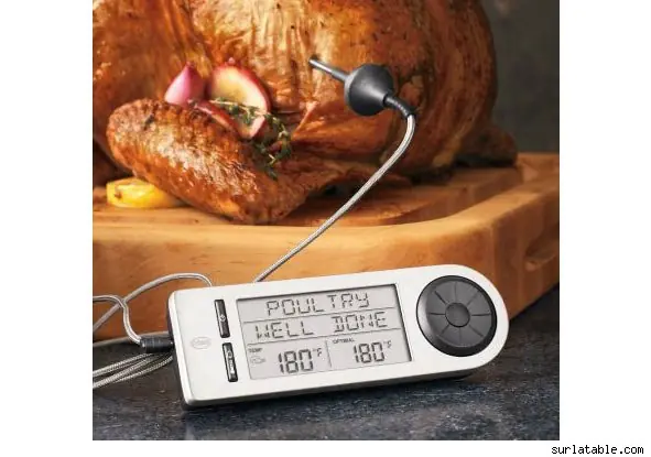 Como cocinar un Pavo al tequila