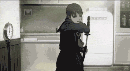referencias de Kill Bill
