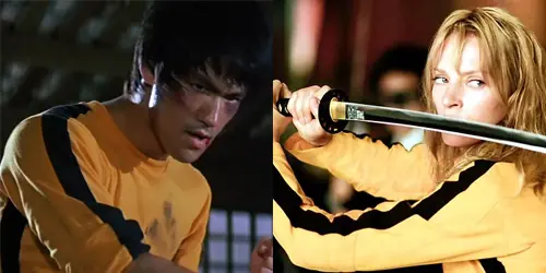 Curiosidades de Kill Bill