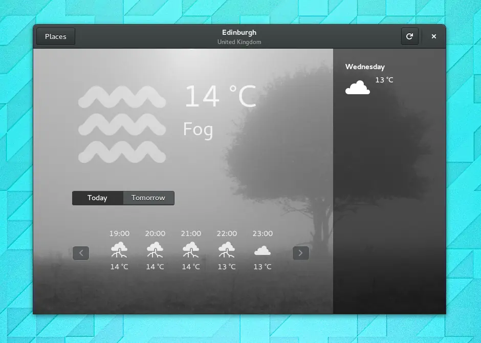 GNOME 3.14.2 liberado
