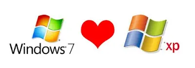 Cómo habilitar "Modo XP" en Windows 7