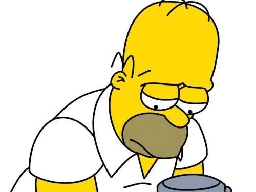 Deje de taringuear 1 semana y ahora no puedo volver...