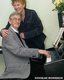 música
