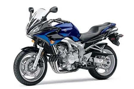 todos los modelos yamaha