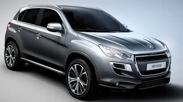 peugot
