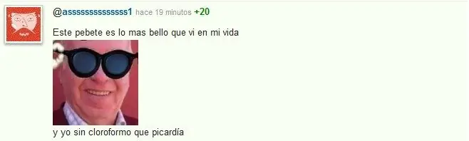 chat