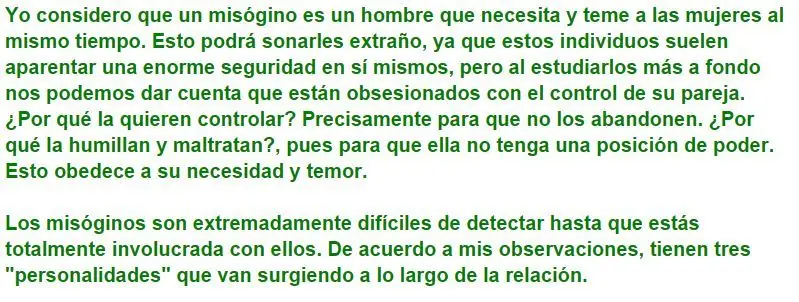 abuso