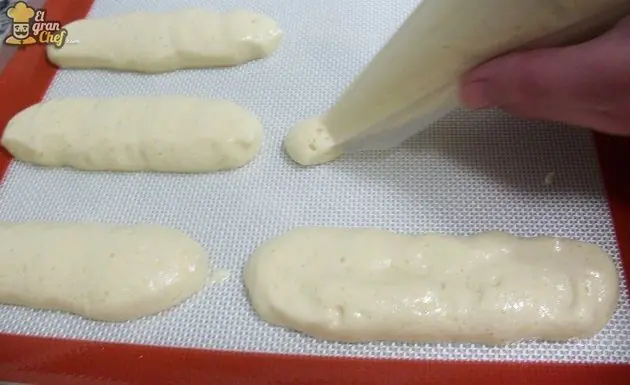 receta vainillas caseras