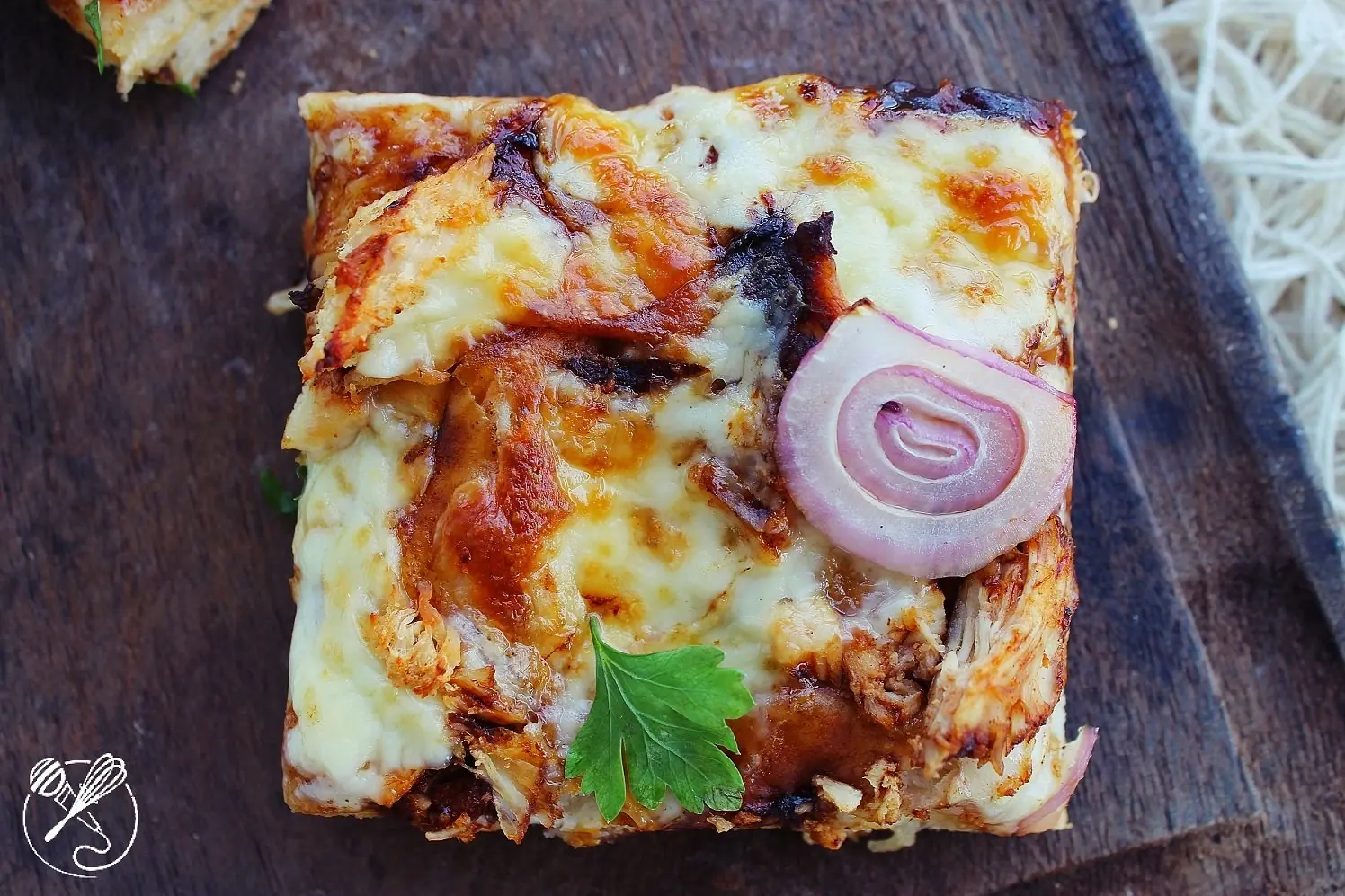 pizza pizza