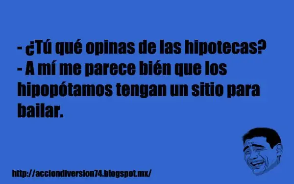 frases e imágenes con humor