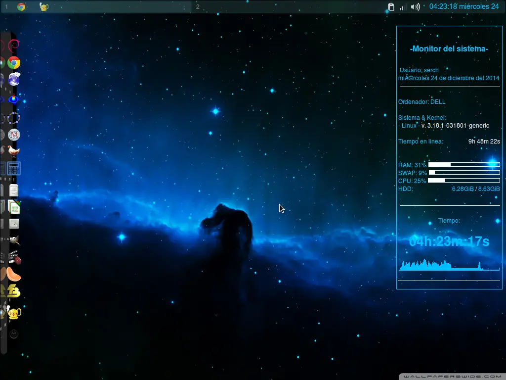 debian