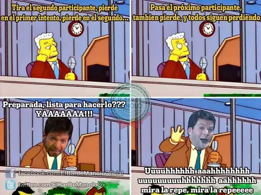 don niembro