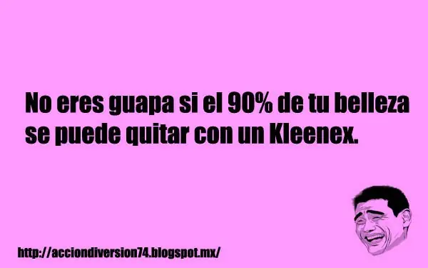buen humor