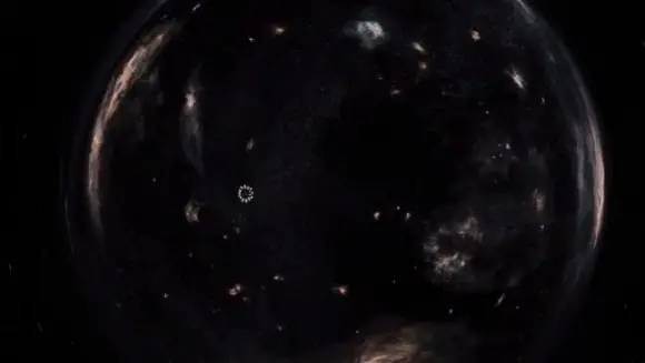 Vi Interestelar y me voló la peluca (explicación cientific
