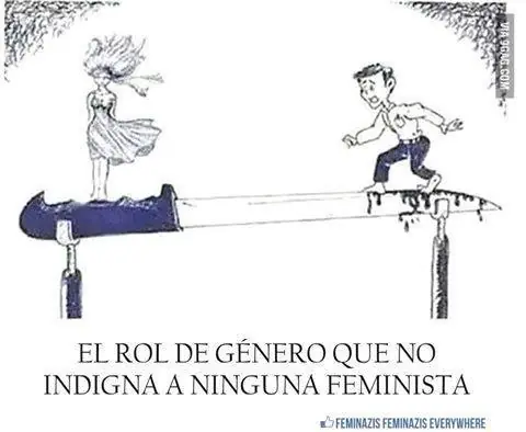mujeres