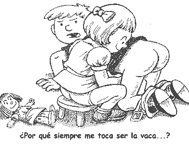 mujeres