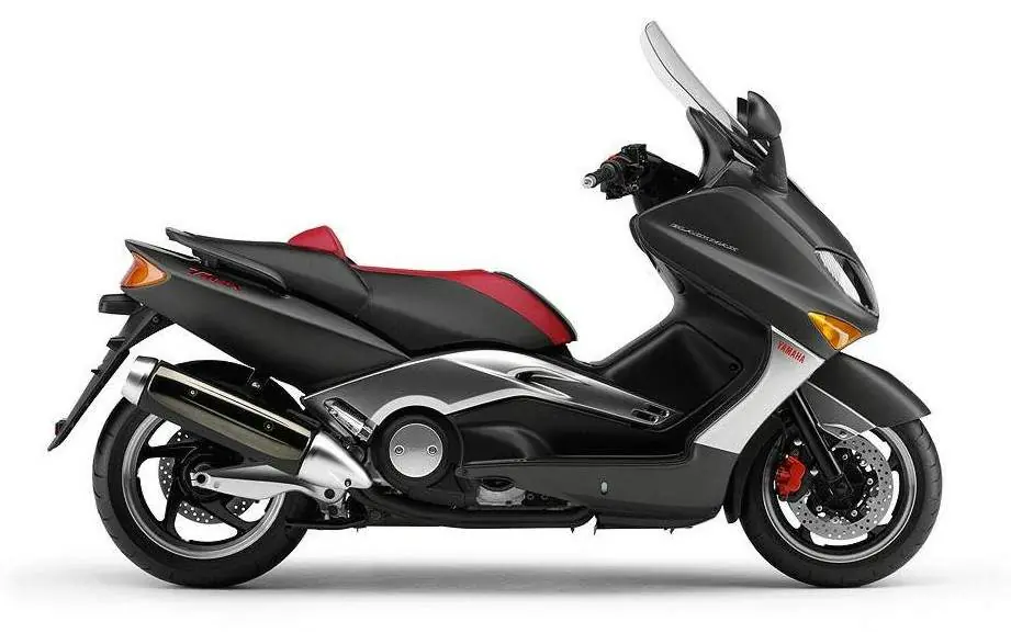 yamaha