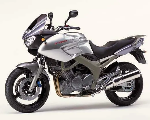 todos los modelos yamaha