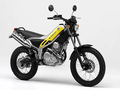 todos los modelos yamaha
