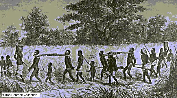 colonialismo