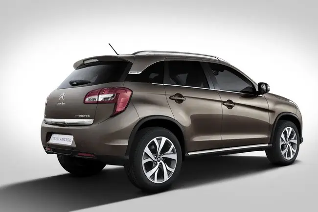 citroen