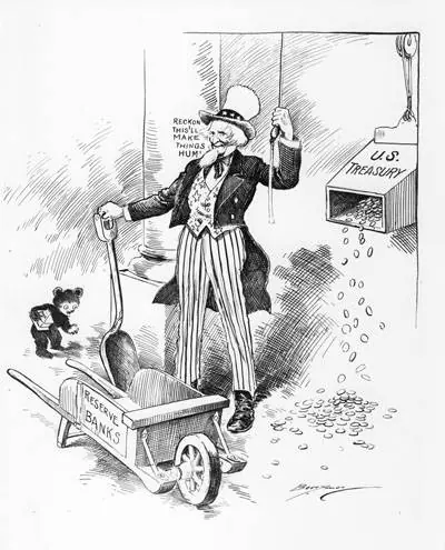 financiera