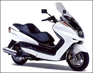 todos los modelos yamaha