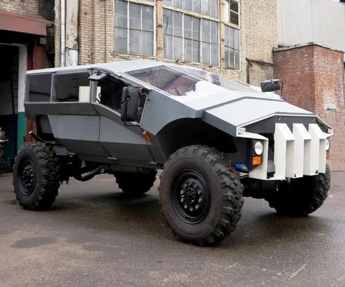ZIL disena