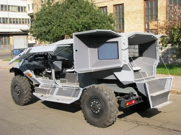futuro proximo
