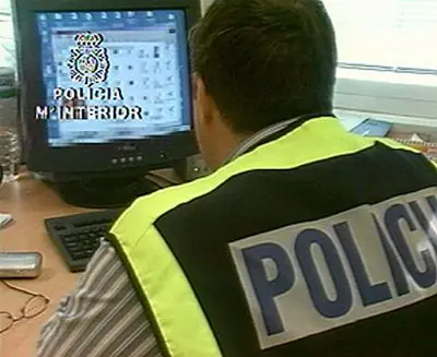 Leer informe sobre Pedofilos