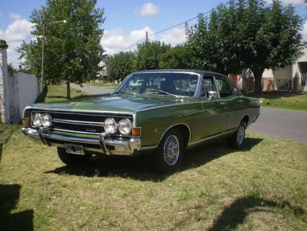 falcon
