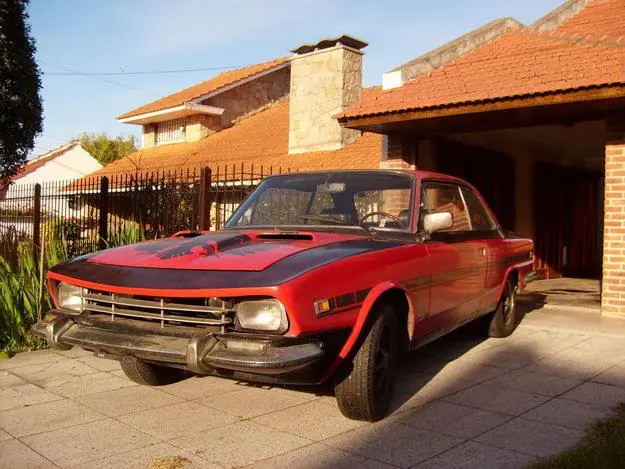 Chevy
