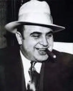 Los Mafiosos Mas Grandes de Todos Los Tiempos.